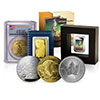 Beginner's Guide To Precious Metals