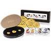 collecting precious metals
