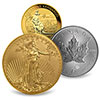 investing in precious metals