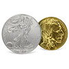 forms of precious metals