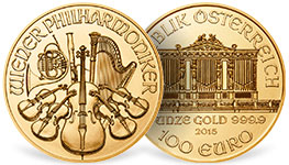 Gold Philharmonics