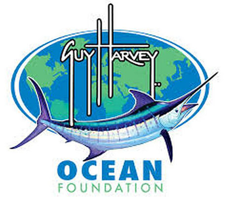Guy Harvey Ocean Foundation