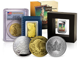 Introduction to precious metals