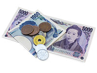 Japan Currency
