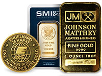 private minting in the United States