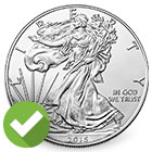 silver ira