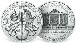 Silver Philharmonics
