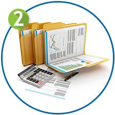Step 2: Save Your Portfolios