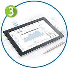 Step 3: Track Your Portfolios