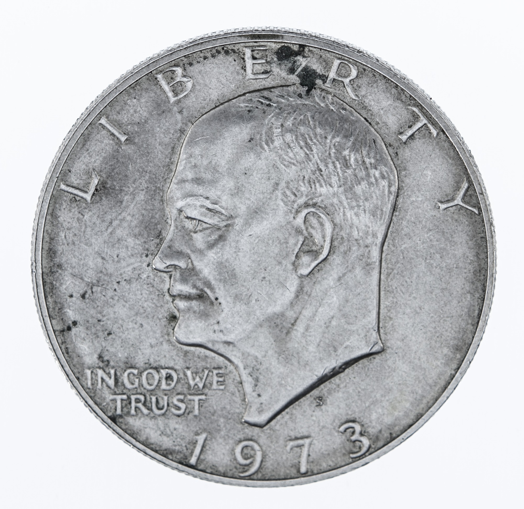 40% Silver Eisenhower Dollar 40% Silver Eisenhower Dollar
