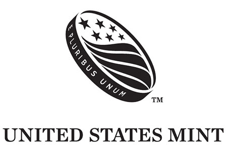 united states mint logo