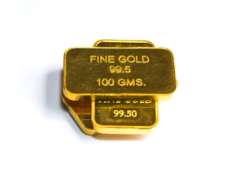 How Much Is a Gold Bar Worth Today? (2022)