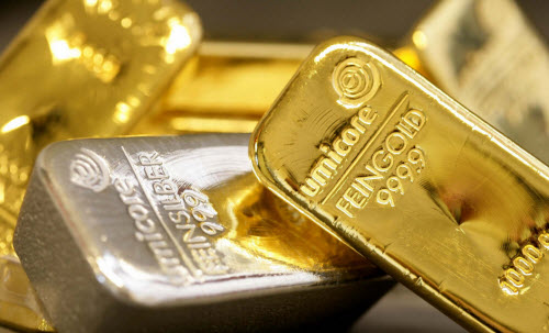 What Is Gold Bullion Everything You Need To Know