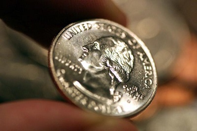 How Much Is A Silver Quarter Worth,Sacagawea Coin Errors