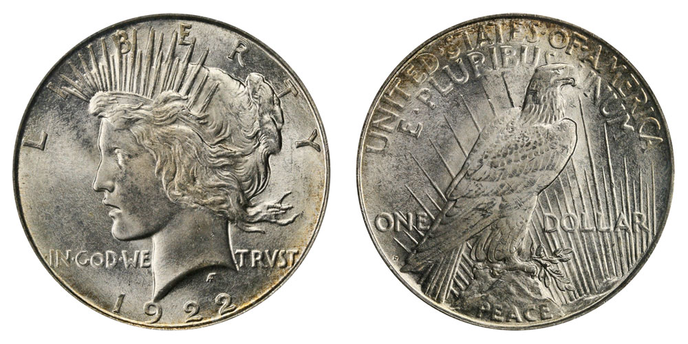 1922 Peace Silver Dollar Value,Citric Acid Molecule