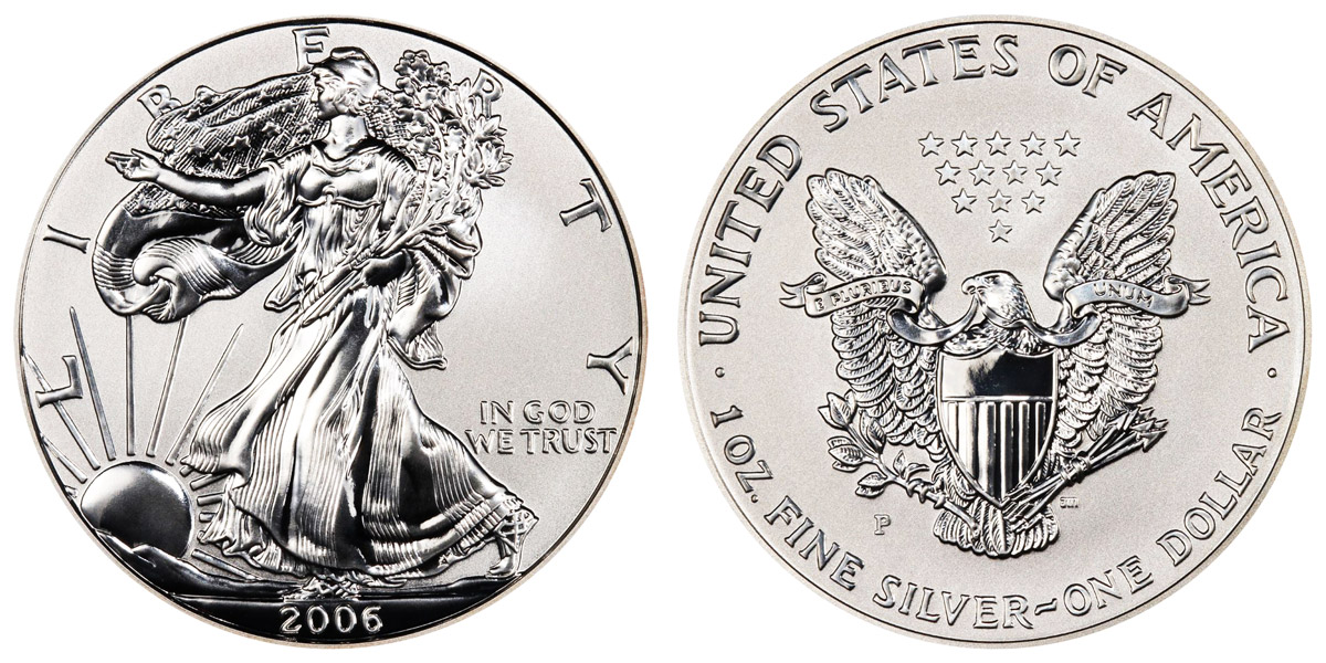 Silver Silver