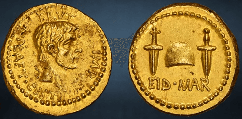 Most Expensive Ancient Gold Coin Tops $4 Million