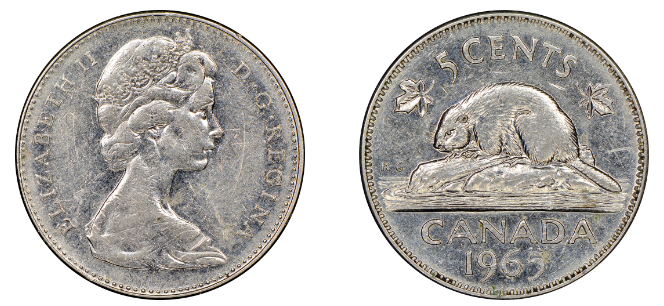 10 Most Valuable Canadian Coins & What They're Worth