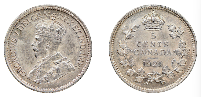 10 Most Valuable Canadian Coins & What They're Worth