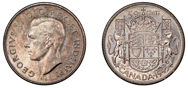 10 Most Valuable Canadian Coins & What They're Worth