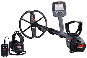 Best Metal Detector